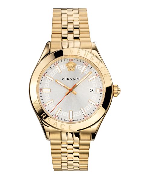 versace watch hellenyium